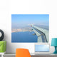 Baie Nice Wall Decal