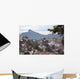Rio De Janeiro Wall Mural