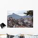 Rio De Janeiro Wall Mural