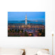 Embarcadero Building Wall Decal