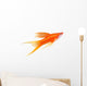 Hi Fin Lyretail Swordtail Wall Decal