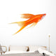 Hi Fin Lyretail Swordtail Wall Decal