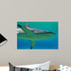 Shark Wall Decal Design 1