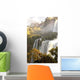 Iguazzu Falls 4 Wall Decal