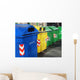 Reciclaje Wall Decal