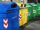 Reciclaje Wall Decal