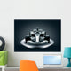 formula one, speed concept Wall Mural