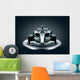 formula one, speed concept Wall Mural