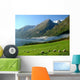 Morgenstimmung Wall Decal Design 1