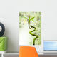 Lucky Bamboo Wall Mural