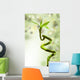 Lucky Bamboo Wall Mural