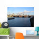 River Thames London Wall Decal