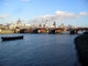 River Thames London Wall Decal