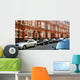 Rue Londres Wall Decal