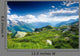 Mountain Panorama from Fiescheralp