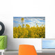 Canola Wall Decal