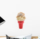 Ice Cream Wall Decal