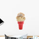 Ice Cream Wall Decal