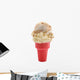 Ice Cream Wall Decal