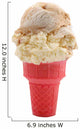 Ice Cream Wall Decal