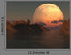 Moon Island Lake