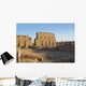 Temple Complex Karnak Egypt