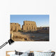Temple Complex Karnak Egypt