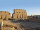 Temple Complex Karnak Egypt