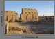 Temple Complex Karnak Egypt