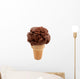 Ice Cream Wall Decal