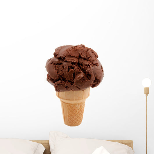 Ice Cream Wall Decal