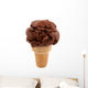 Ice Cream Wall Decal