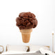 Ice Cream Wall Decal