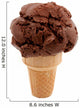 Ice Cream Wall Decal