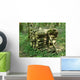 Stere Bois Wall Decal