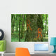 Marquage En Foret Wall Decal