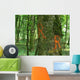 Marquage En Foret Wall Decal