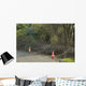 Size Trees Wall Decal