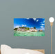 Anse Source d'Argent, La Digue, Seychelles Wall Mural