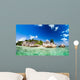 Anse Source d'Argent, La Digue, Seychelles Wall Mural