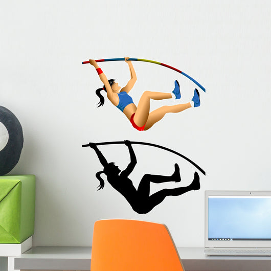 Pole Vault