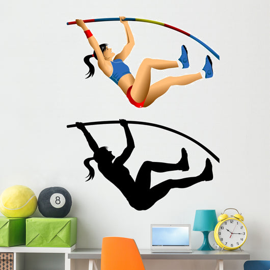 Pole Vault