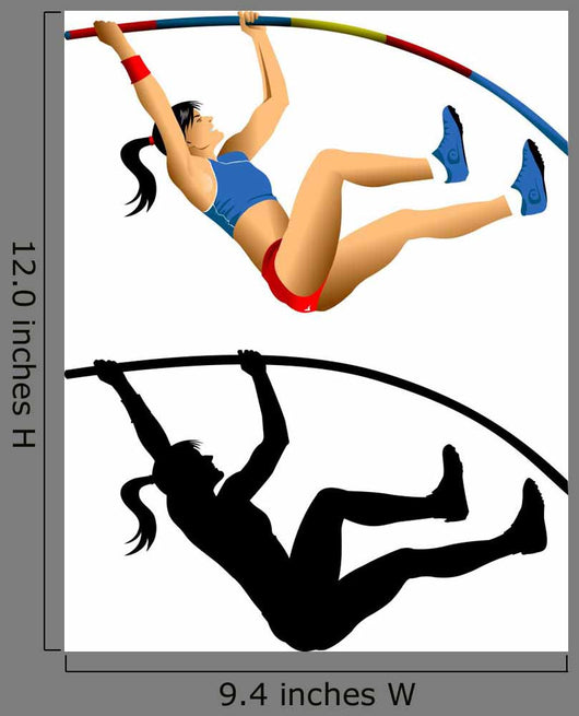 Pole Vault