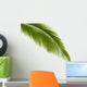 Palm Leaf Wall Decal