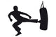 Kickboxing Martial Arts Wall Decal
