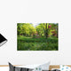 Park Wall Decal Design 1