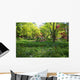 Park Wall Decal Design 1