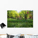 Park Wall Decal Design 1