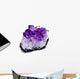 Semi-precious Stone Amethyst