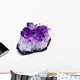 Semi-precious Stone Amethyst